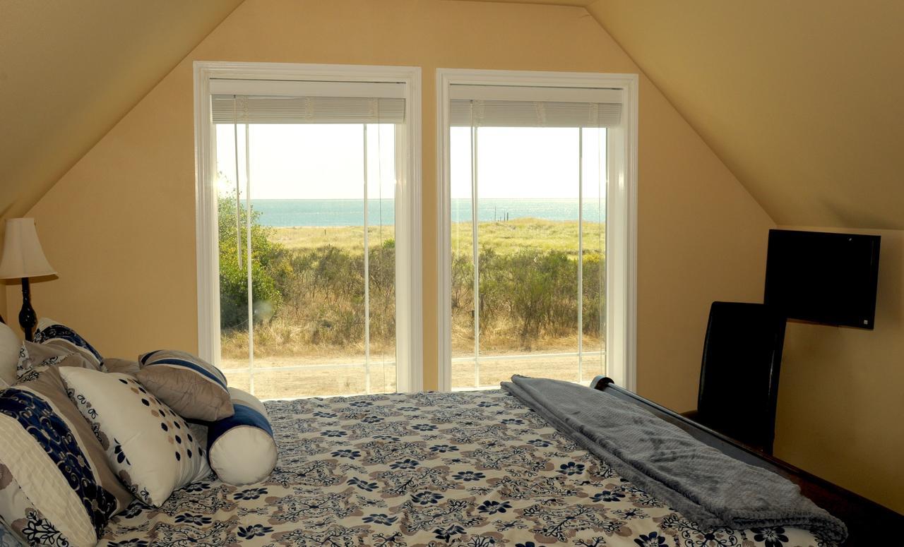 Collins Inn & Seaside Cottages (Adults Only) Ocean Shores Extérieur photo