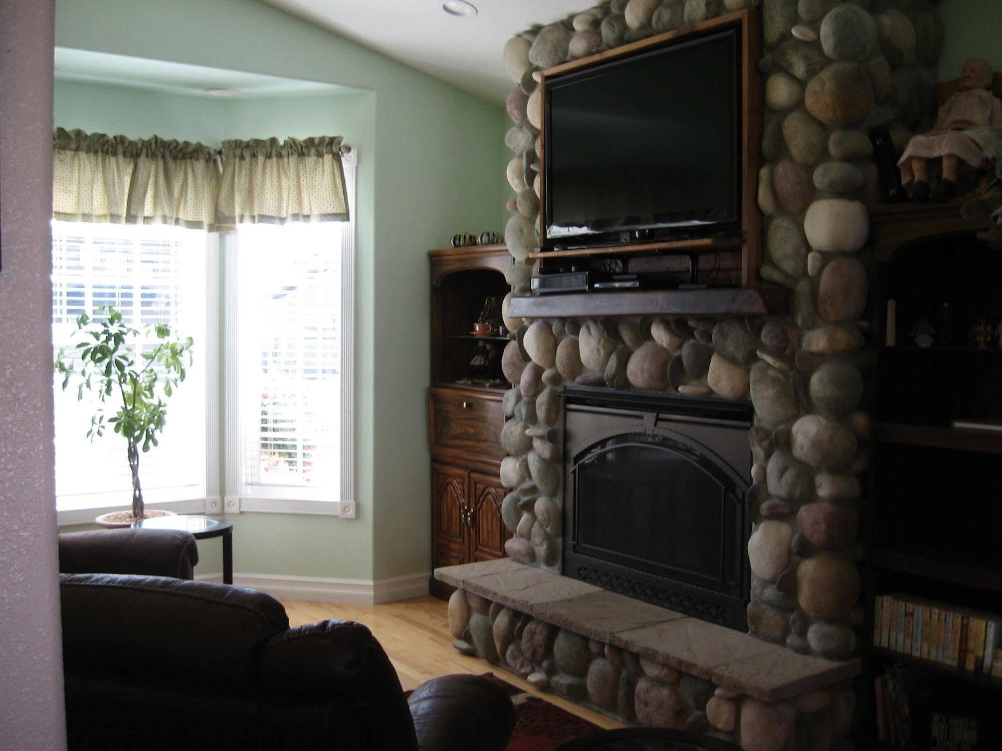 Collins Inn & Seaside Cottages (Adults Only) Ocean Shores Extérieur photo