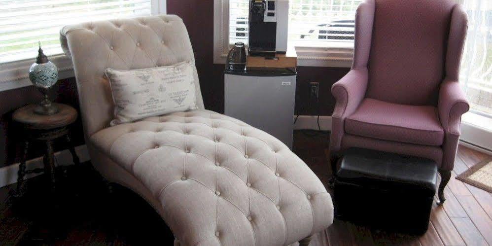 Collins Inn & Seaside Cottages (Adults Only) Ocean Shores Extérieur photo