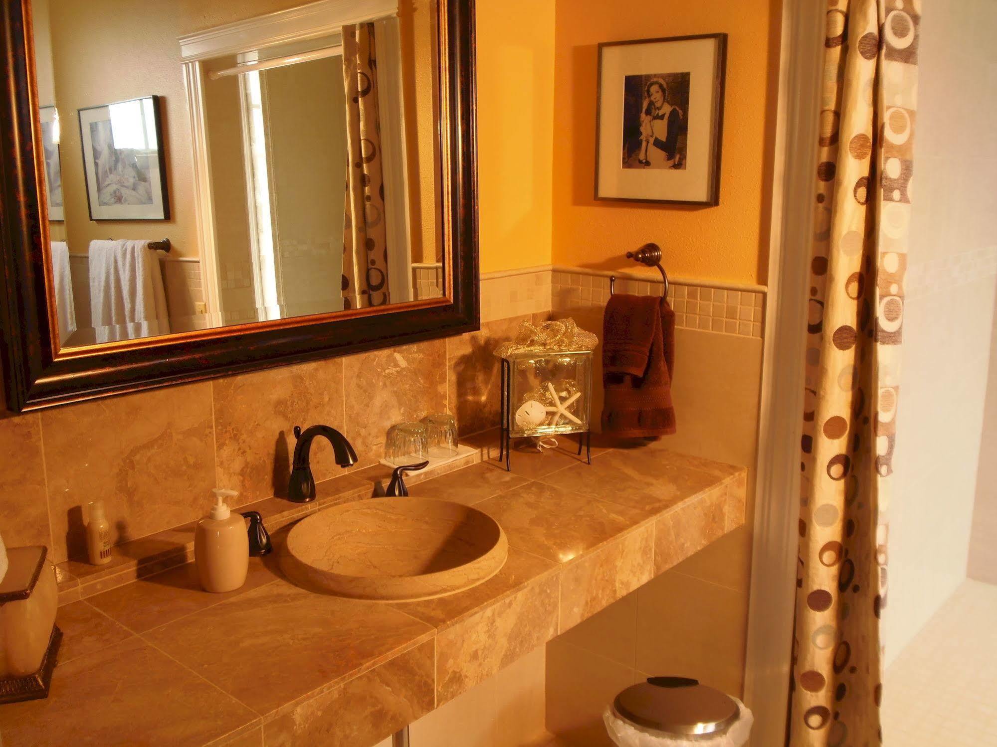 Collins Inn & Seaside Cottages (Adults Only) Ocean Shores Extérieur photo