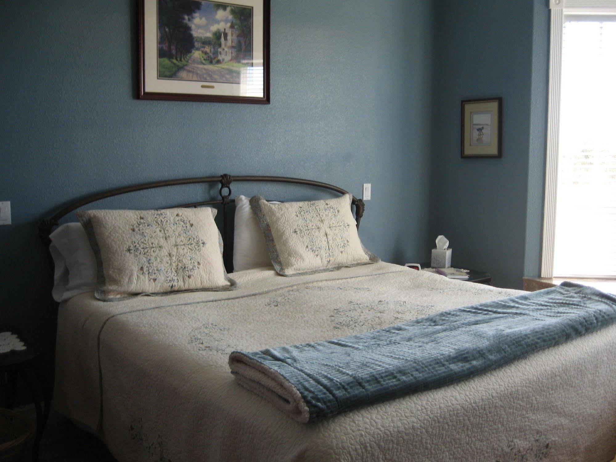 Collins Inn & Seaside Cottages (Adults Only) Ocean Shores Extérieur photo